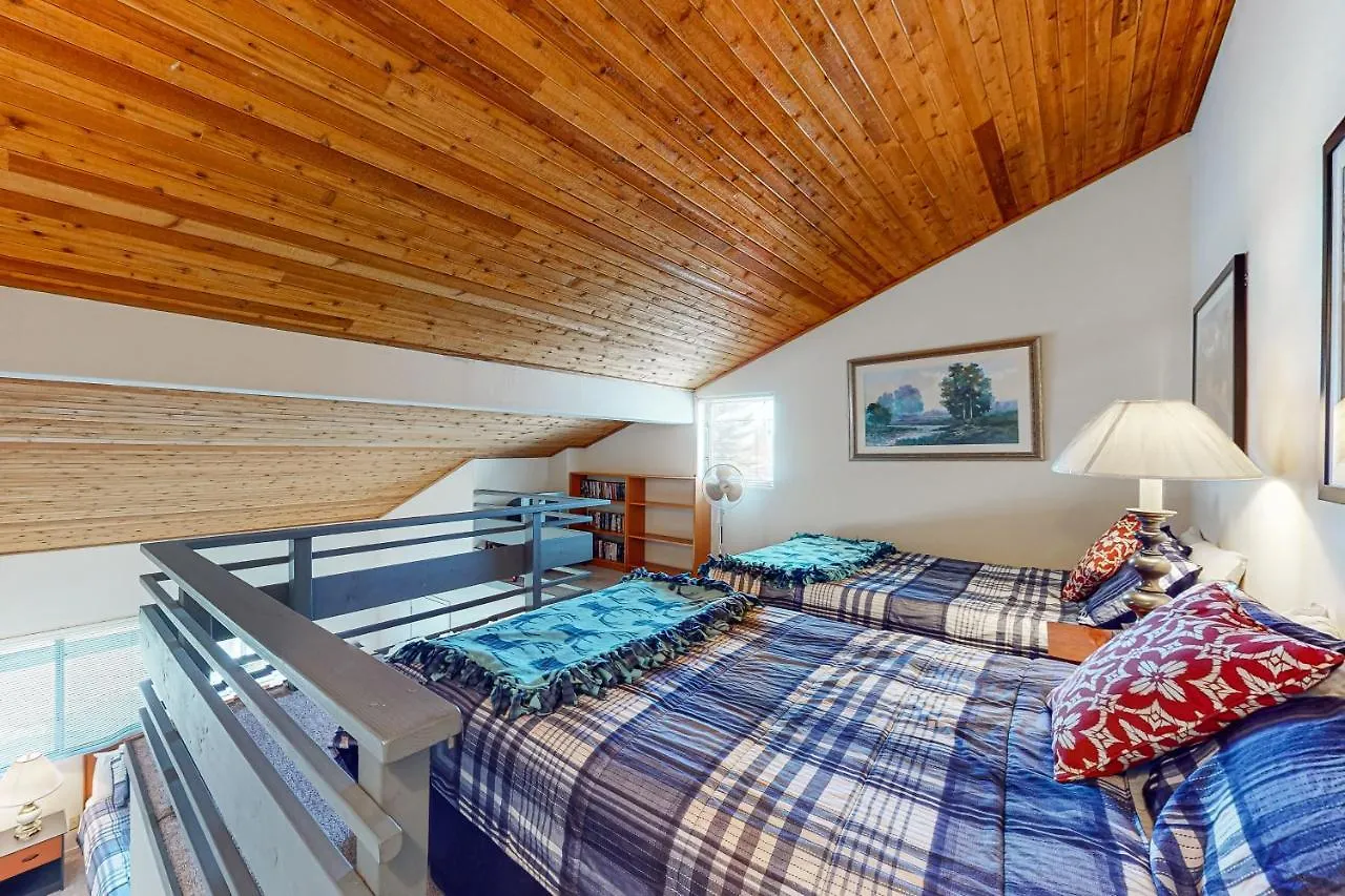 Tamarack 93 Apartment Mammoth Lakes 0*,  United States