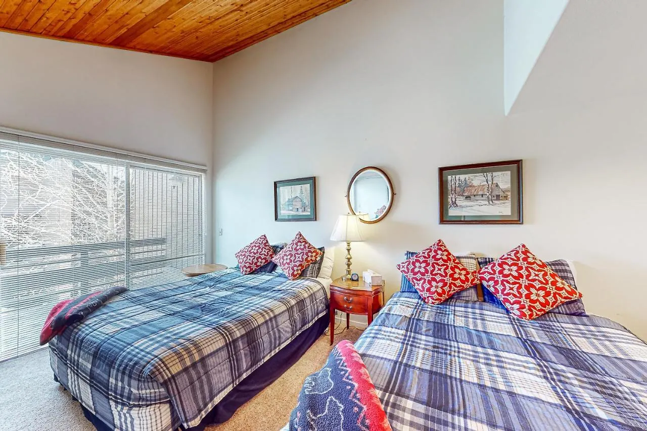Tamarack 93 Apartment Mammoth Lakes United States