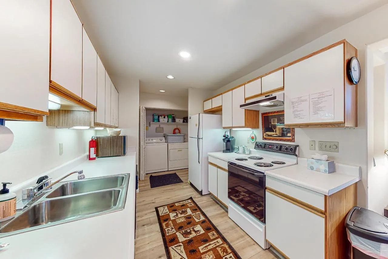 Tamarack 93 Apartment Mammoth Lakes