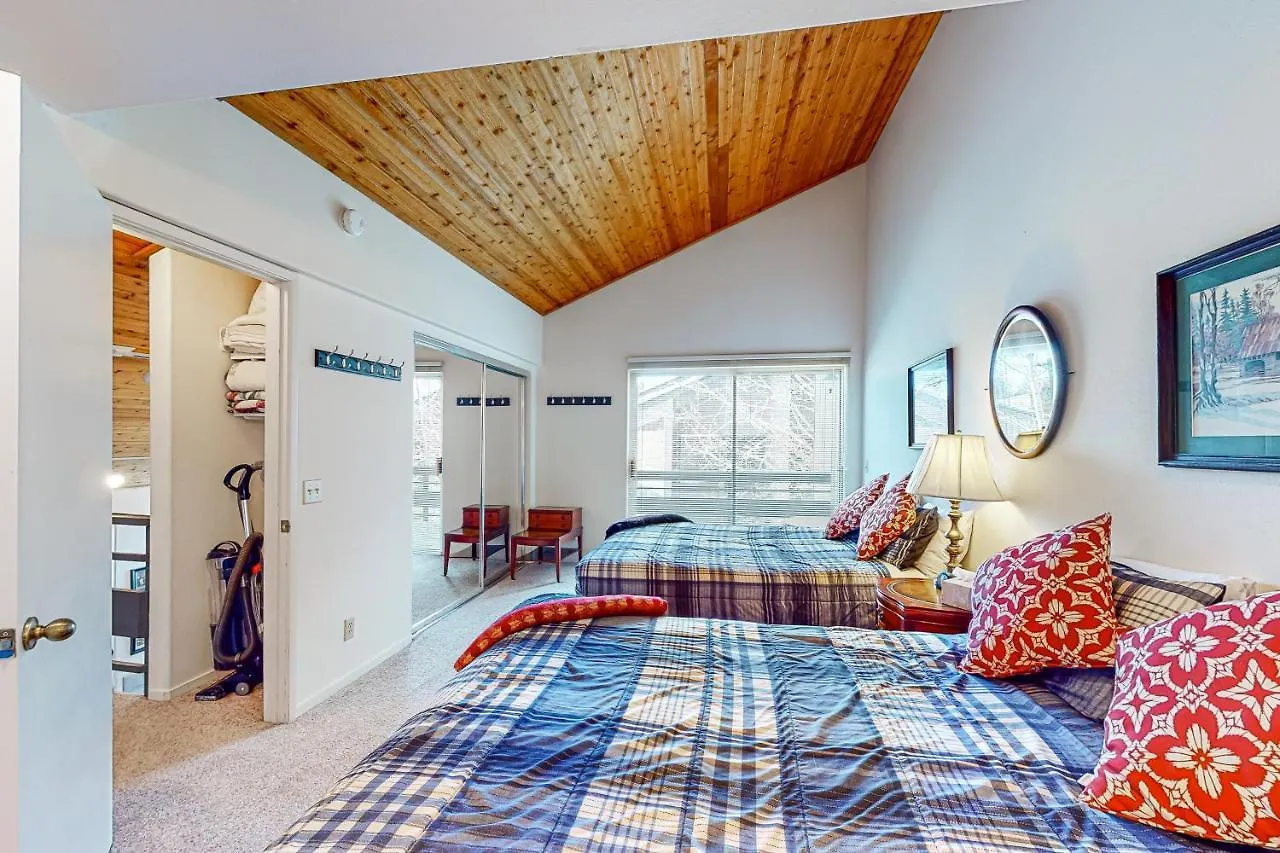 Tamarack 93 Apartment Mammoth Lakes